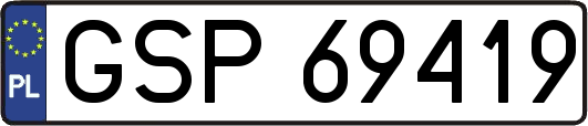 GSP69419