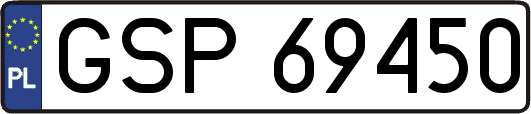 GSP69450