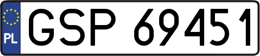 GSP69451
