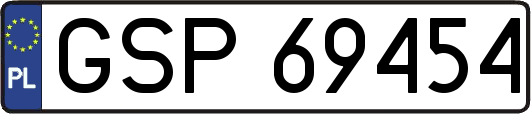 GSP69454
