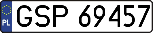 GSP69457