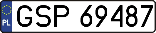GSP69487