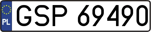 GSP69490
