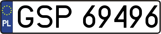 GSP69496