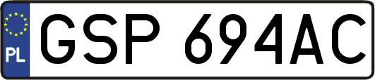 GSP694AC