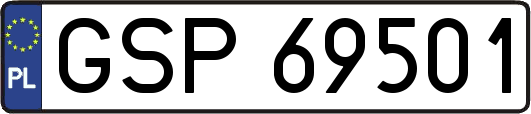 GSP69501