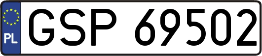 GSP69502