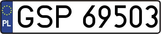 GSP69503