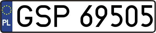GSP69505