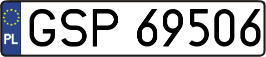 GSP69506