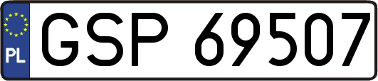 GSP69507