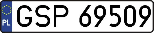 GSP69509