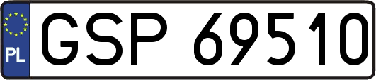 GSP69510