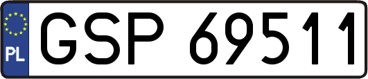 GSP69511