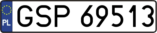 GSP69513