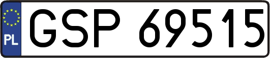 GSP69515