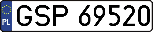 GSP69520