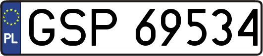 GSP69534