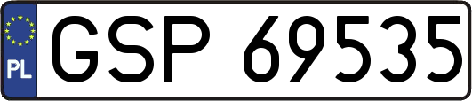 GSP69535