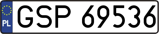 GSP69536