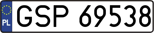 GSP69538