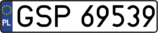 GSP69539