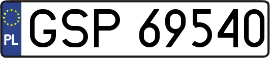 GSP69540