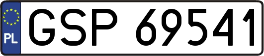 GSP69541