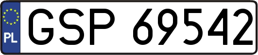 GSP69542