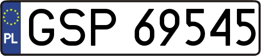GSP69545