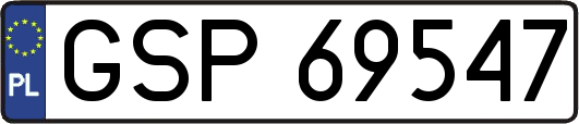GSP69547