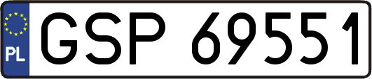 GSP69551