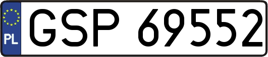 GSP69552