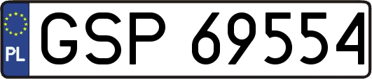 GSP69554