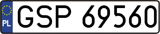 GSP69560