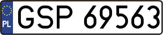 GSP69563