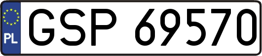 GSP69570