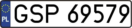 GSP69579