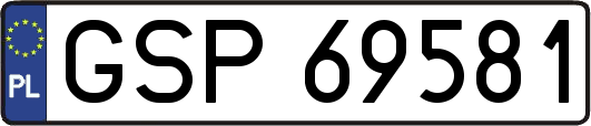 GSP69581