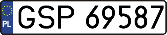 GSP69587