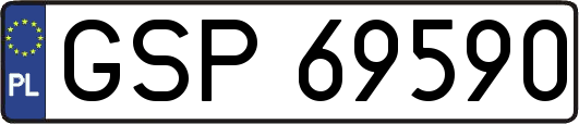 GSP69590