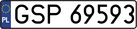 GSP69593