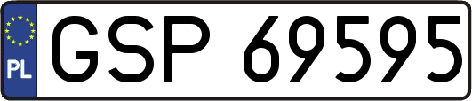 GSP69595