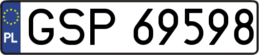 GSP69598