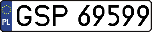 GSP69599