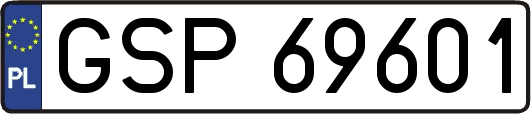 GSP69601