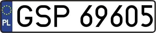 GSP69605