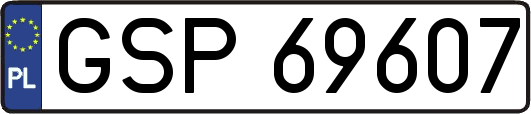 GSP69607