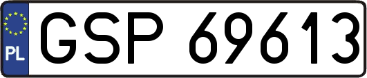GSP69613