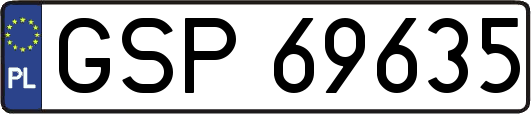 GSP69635